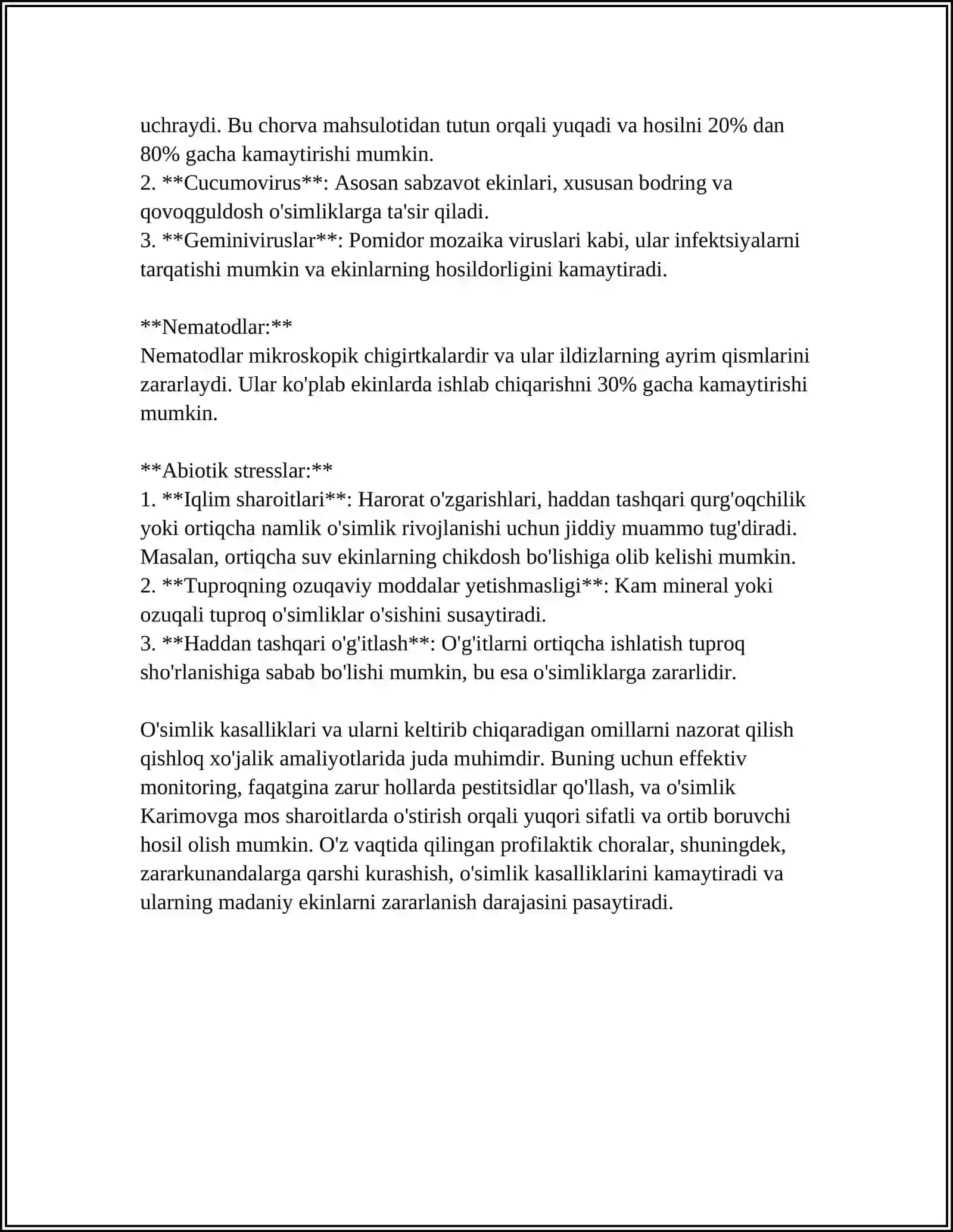 Zamburug' kasalliklari 4