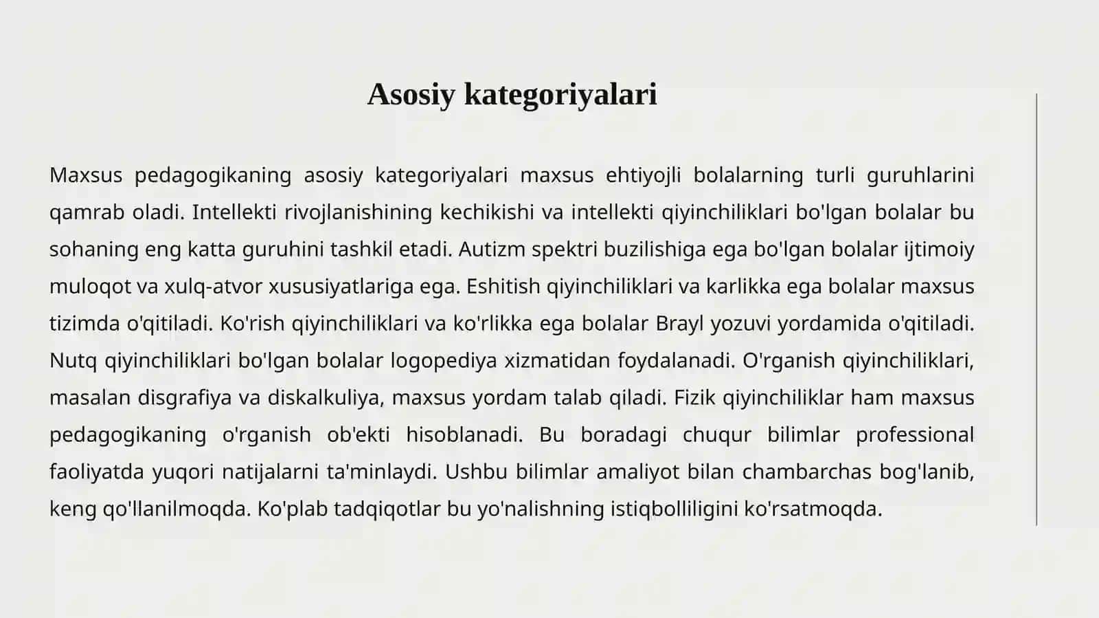 MAXSUS PEDAGOGIKA 4