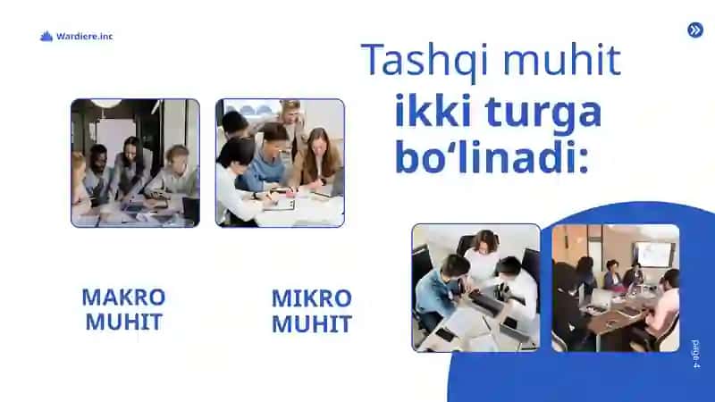 Maktabgacha ta’limda tashqi muhit omillari va ularning boshqaruv faoliyatiga ta’siri 4