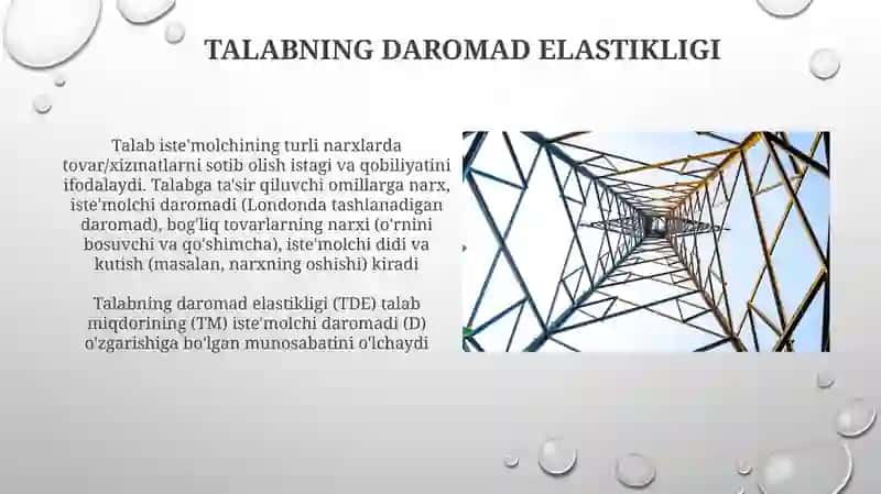 Talabvataklifnazariyasi 4