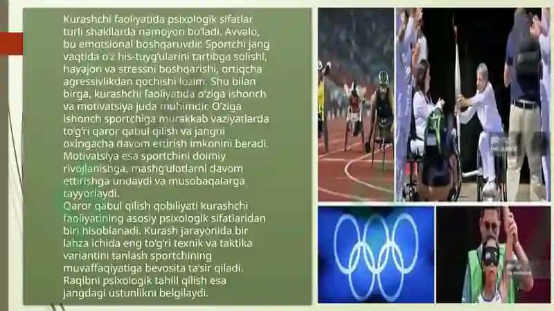 Kurash Davlat Milliy Turi 4