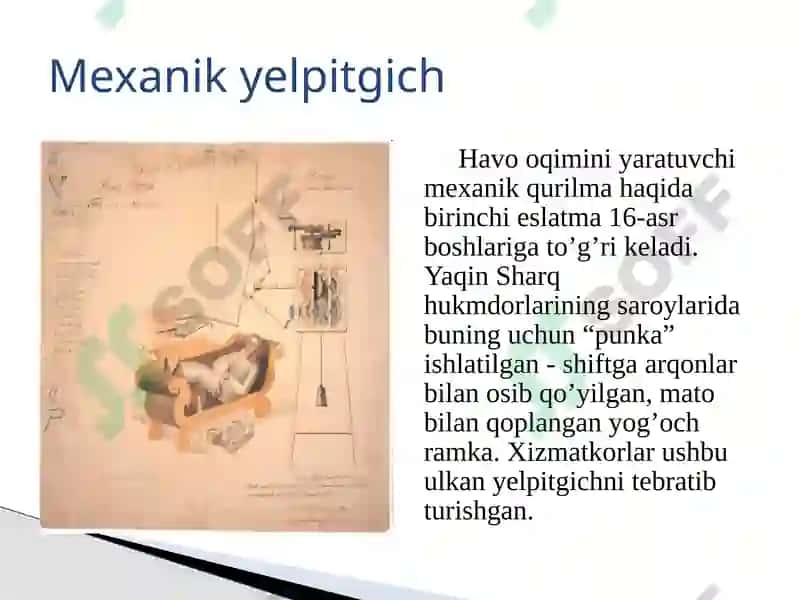Ventilyatorlarklassifikatsiyasi 4