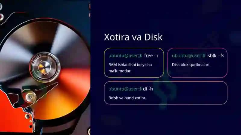 Linux Buyruq Qatori: Asosiy Qo'llanma 4