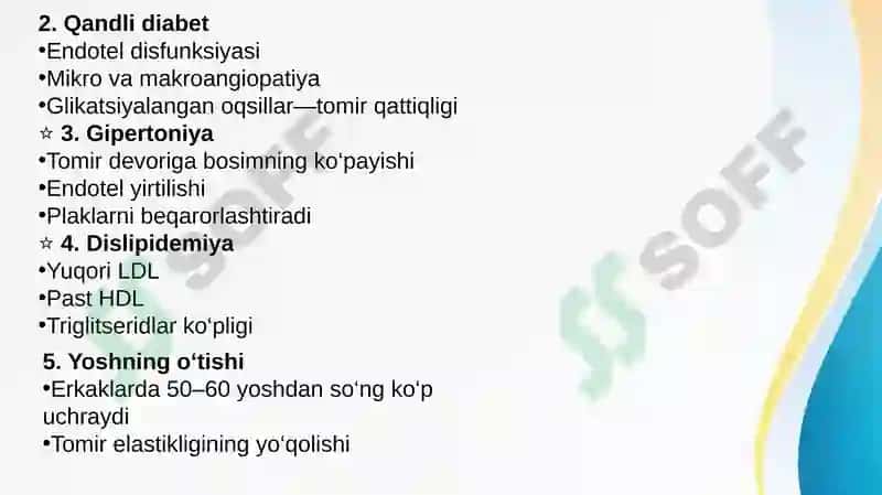 Lerish sindromi 4