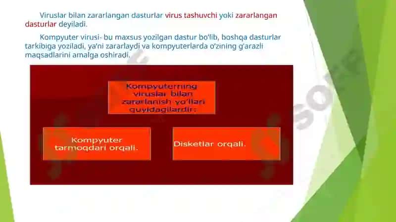 Virus va uning turlari 4