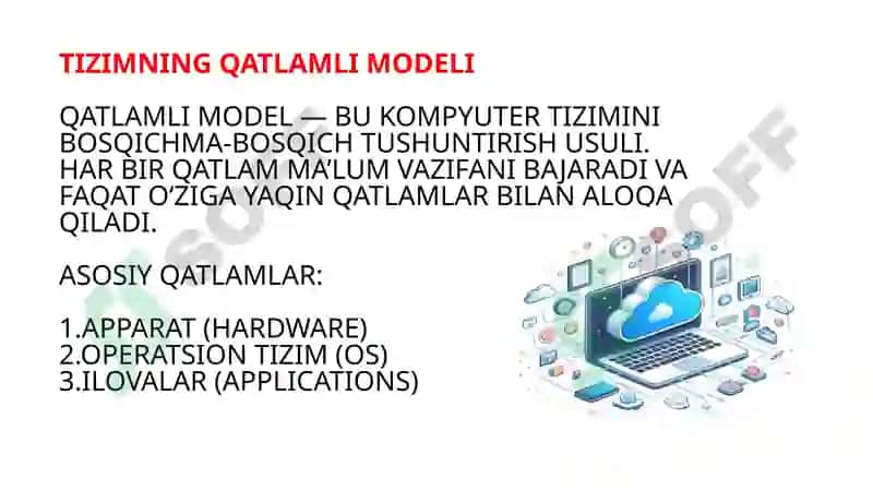 operatsion tizim 4
