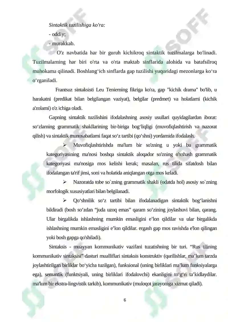 SAVOD O’RGATISH DAVRIDA GAP USTIDA ISHLASH 4