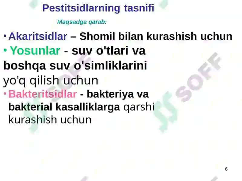 PESTITSIDLAR 4