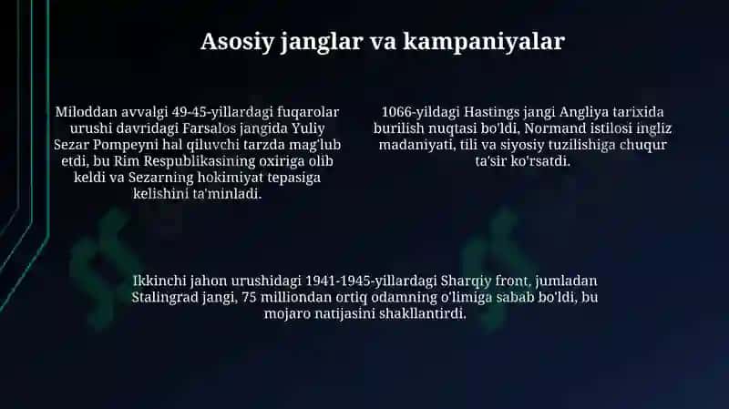 Harbiy tarix 4