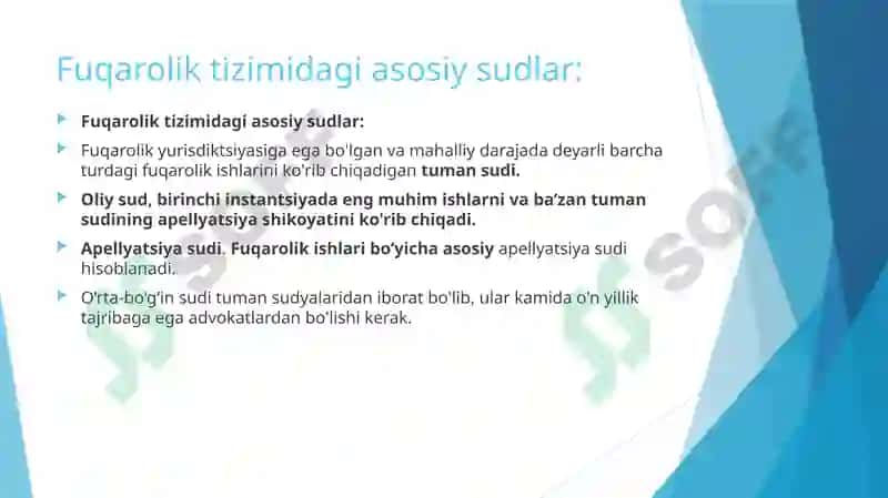 Nizolarni Sudgavamuqobilmexanizmlariasoslargan holda halqilish, Xalqarotijorat arbitraji 4