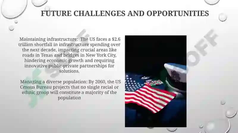 Modern America: Challenges and Perspectives 4