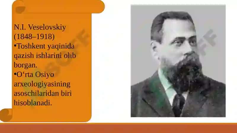 O‘zbekistonning qadimgi tarixi 4