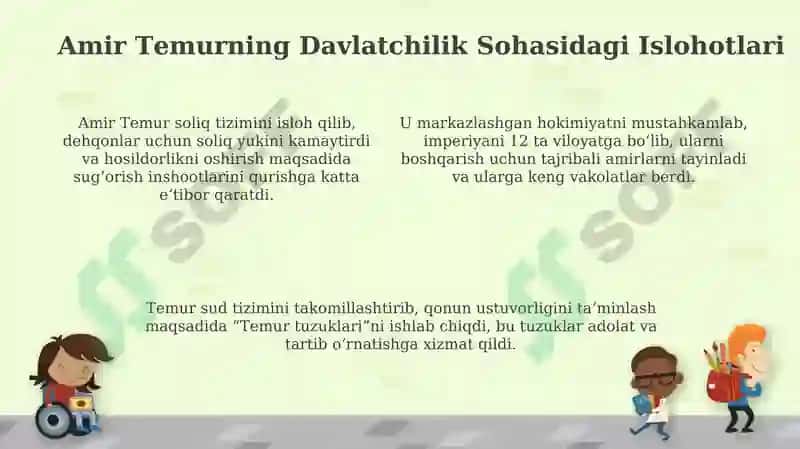 Amir-Temur buyuk davlat arbobi 4