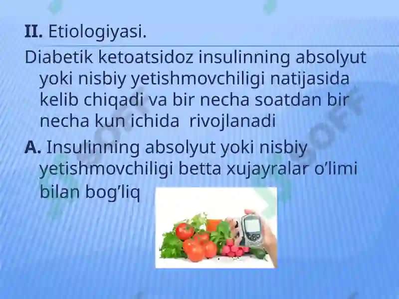 Diabetik ketoatsidoz 4