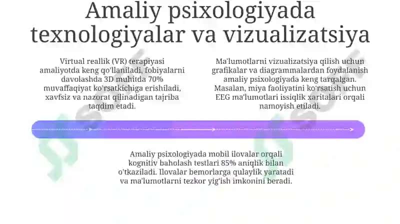 Zamonaviy Psixologiyada Tadqiqot Usullari 4