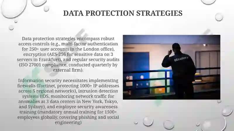 Information and Security 4