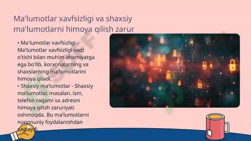 Raqamli texnologiyalar va axborotlashgan jamiyat 4