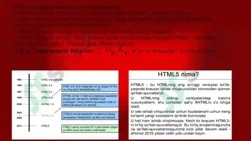 HTML TILI 4