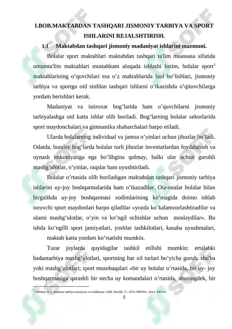 MAKTAB O’QUVCHILARDA DARSDA VA SINFDAN TASHQARI JISMONIY TARBIYA TASHKIL ETISH METODLARI 4