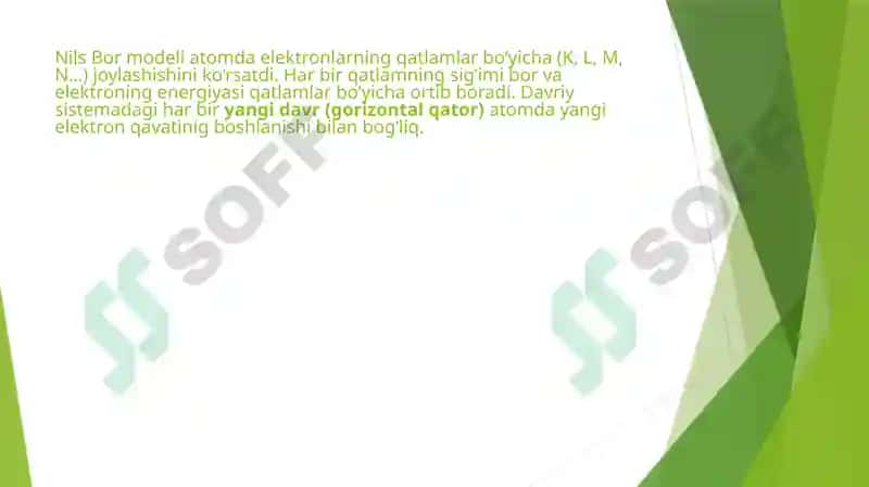 Elementlar davriy sistemasi 4