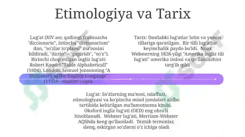 Soʻz taʼrifi 4