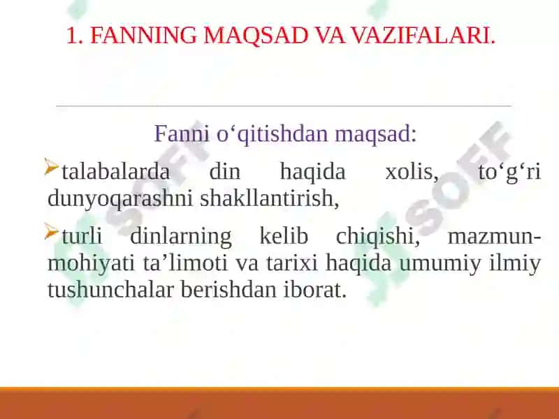 DINNING IJTIMOIY MADANIY HODISA SIFATIDAGI AHAMIYATI 4