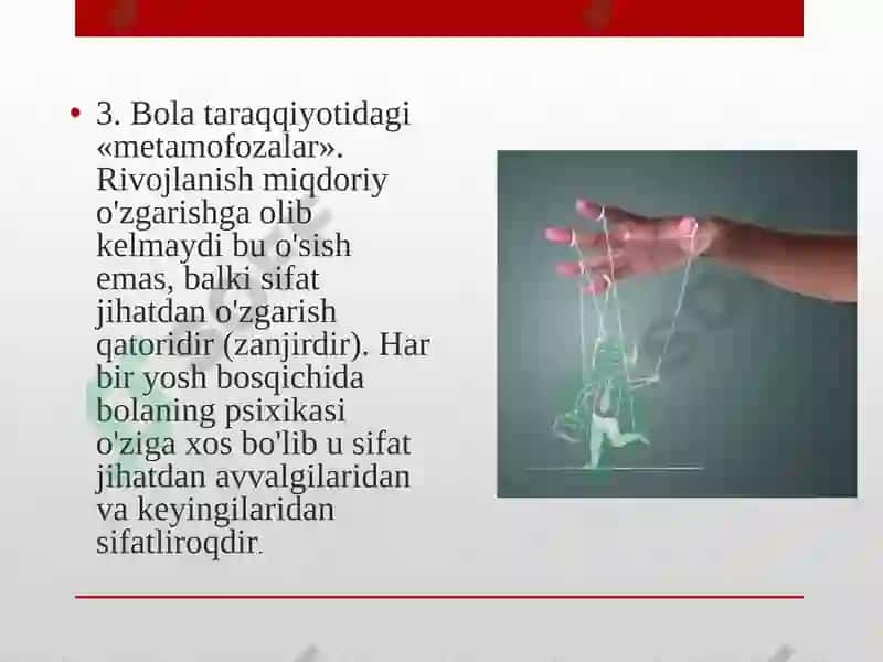 Vigotskiyning "faoliyat nazaryasi" tahlili 4