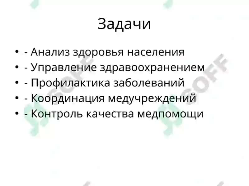 организация общественного здоровья 4