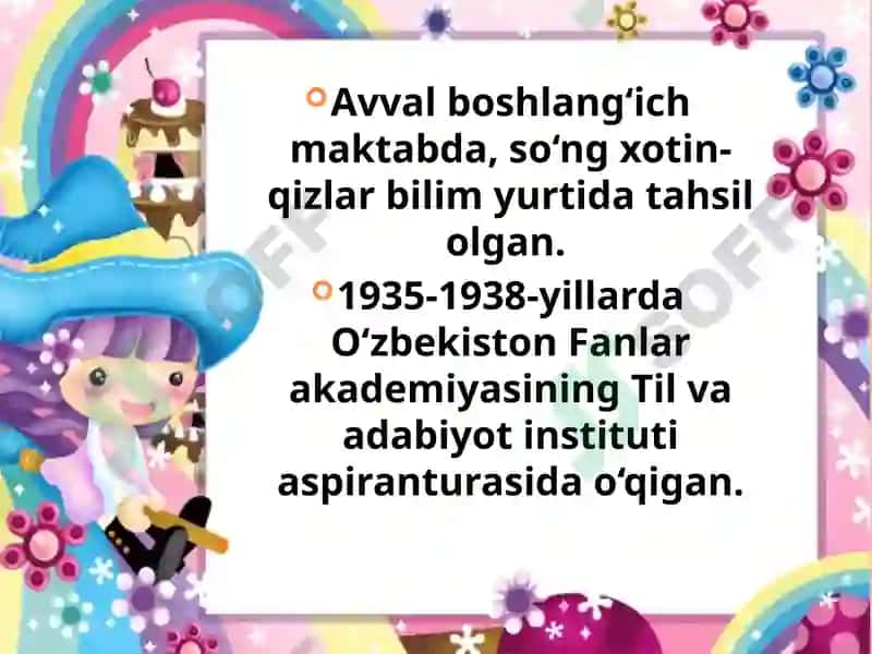 ZULFIYA 4