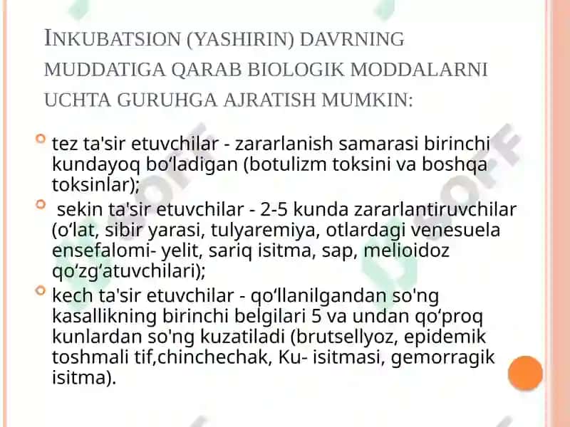 Harbiy epidemiologiya 4