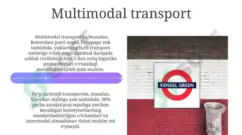 Yuk tashishda ishlatiladigan transport visitalari 4