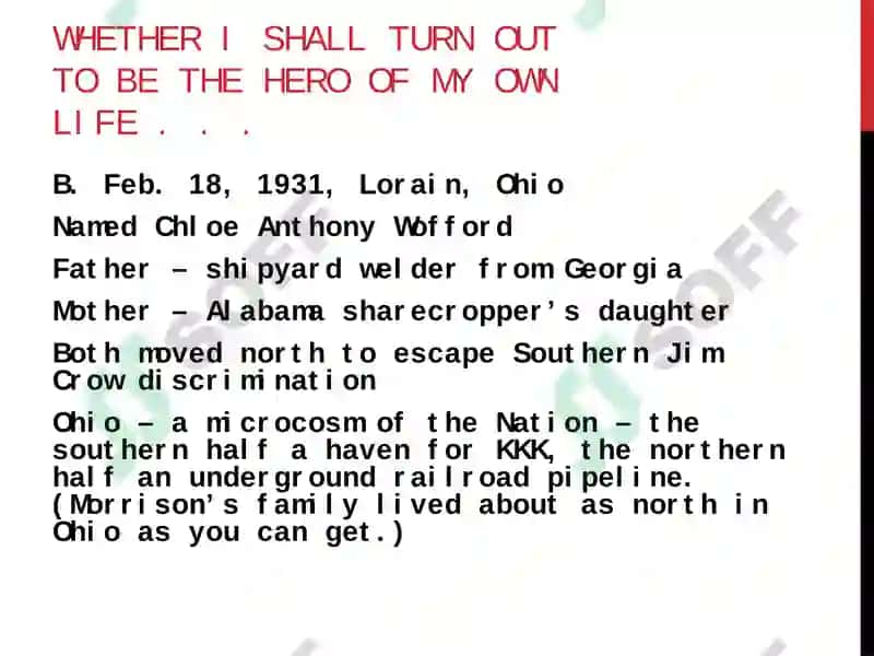 Toni Morrison 4