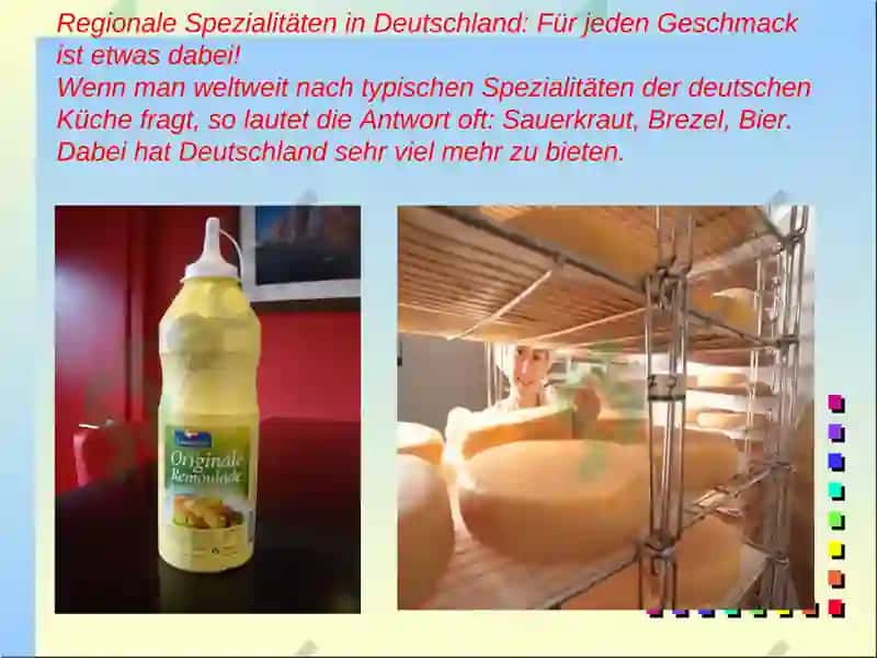 Essen & Trinken 4