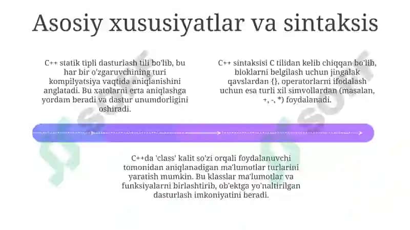 C++tilihaqida 4