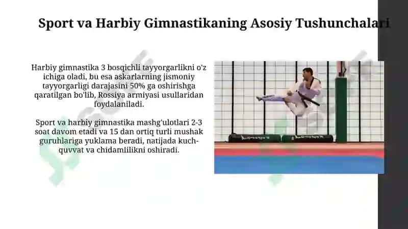 Sport-amaliy va harbiy-amaliy gimnastika asoslari 4