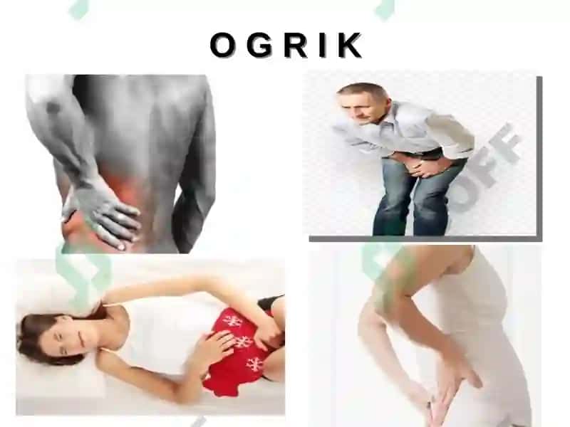 Urologik Kasalliklardagi Simptomlar 4