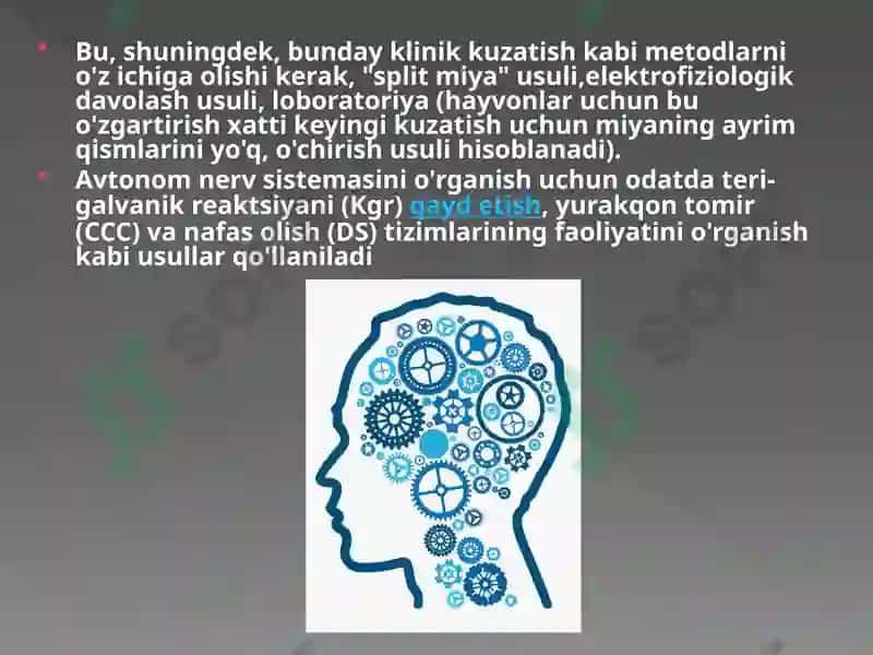 Psixofiziologiyaning zamonaviy tadqiqot usullari 4