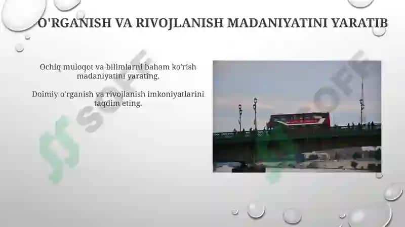Menajmentdagi axloq va ijtimoiy javobgarlik 4