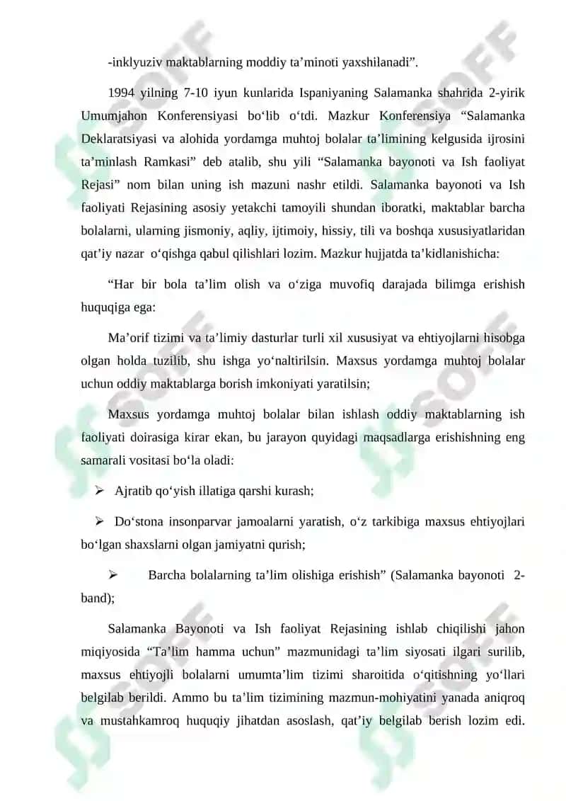 Inklyuziv ta'lim texnalogiyasi 4