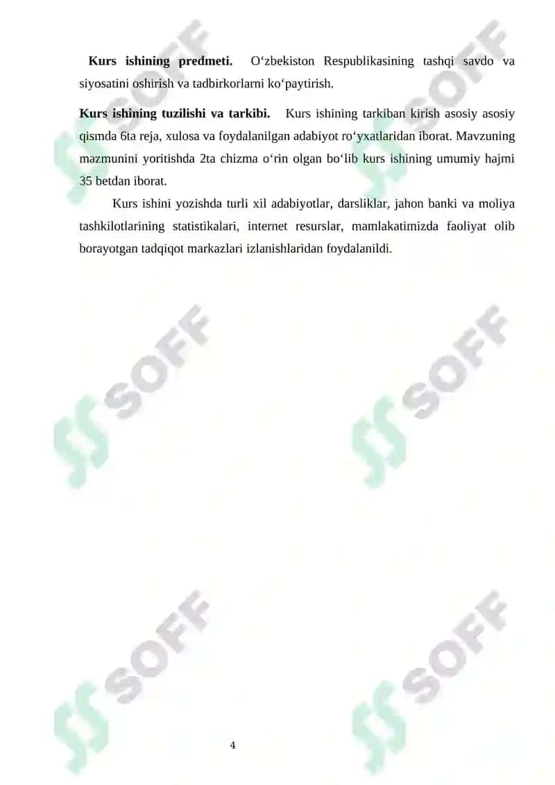 Kichik biznes va tadbirkorlik faoliyati 4