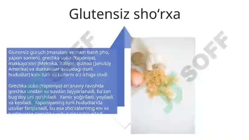 Maxsus Koshka Texnologiyalari 4