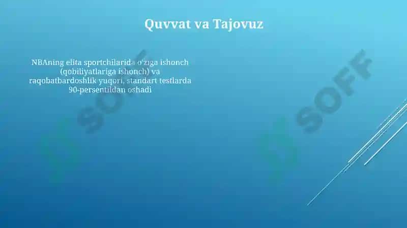 Sportchi jismoniy sifatlarining psixologik tavsifi 4