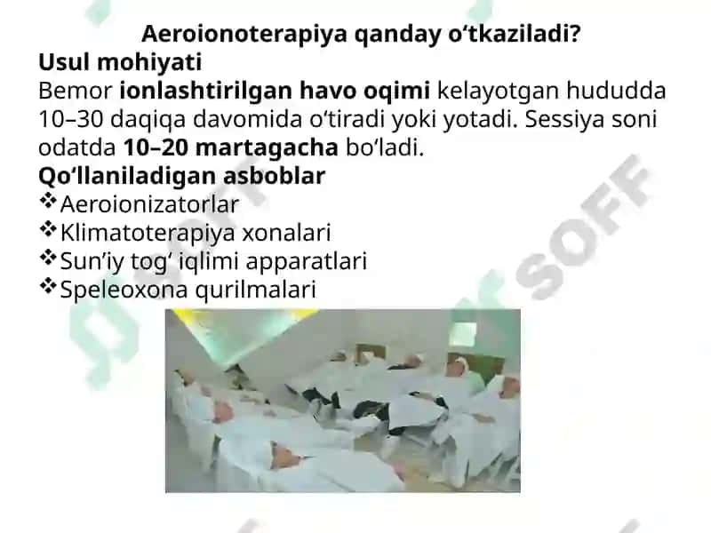 Aeroionoterapiya 4