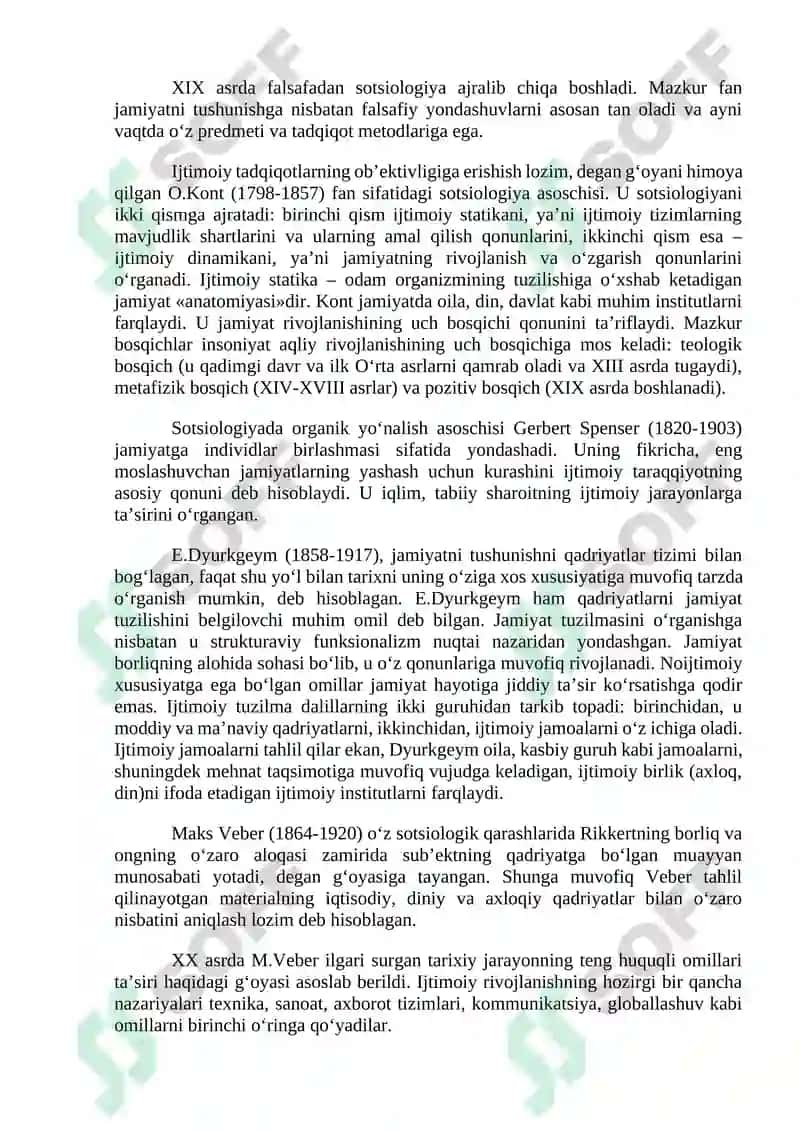 Tarix falsafasi 4