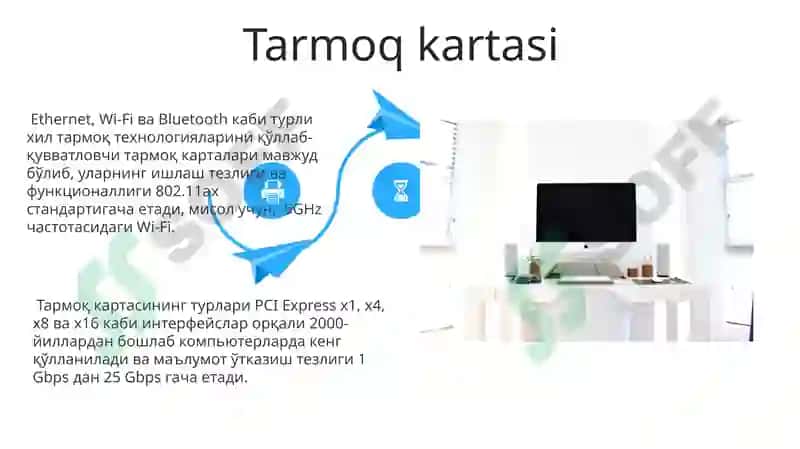 Tovush kartasi 4
