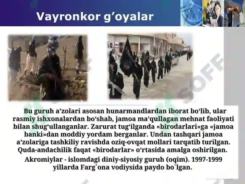 Akromiylar 4