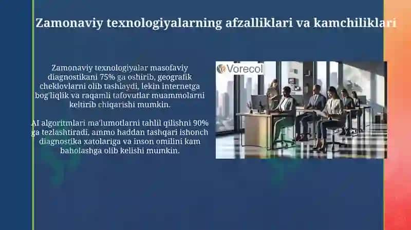 Shaxs diagnostikasi 4