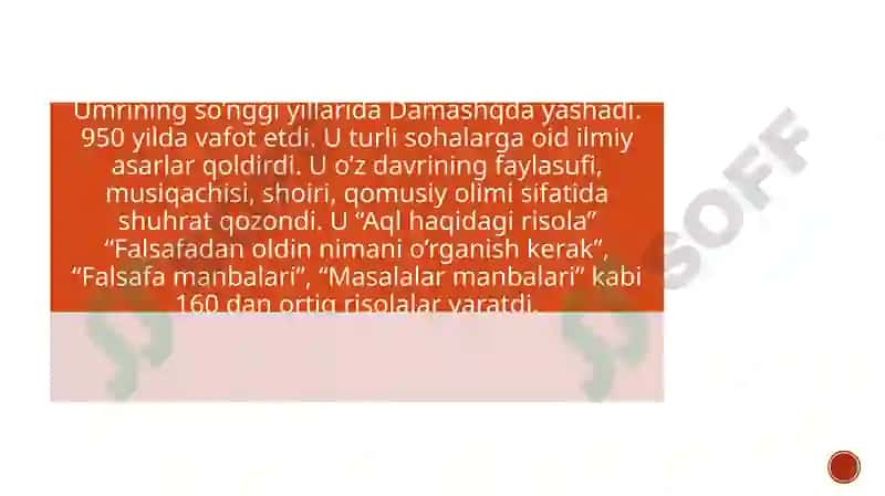 Abu NasrFarobi 4