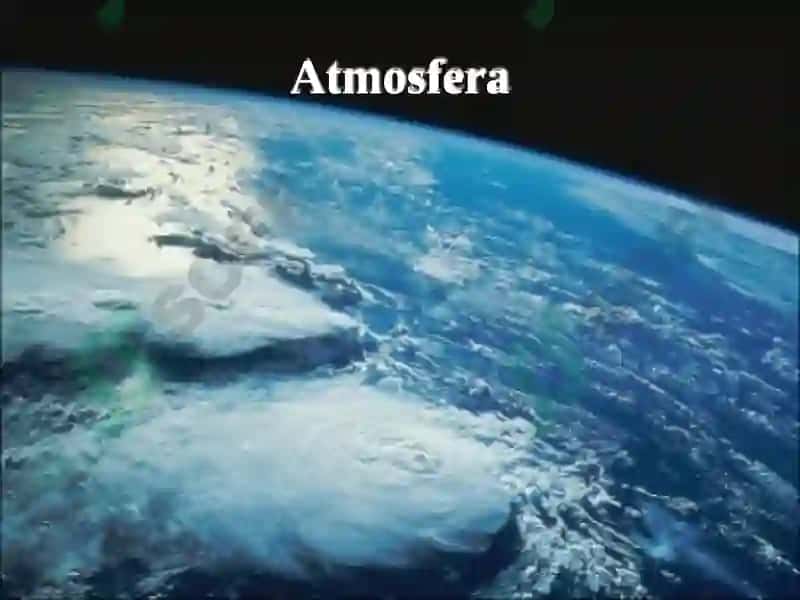 Atmosfera 4