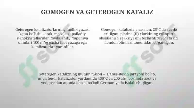 Katalizatorlar 4